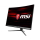 MSI Optix MAG271CV Curved czarny - 526933 - zdjęcie 2